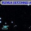 FLSVLA J172344.5+602046