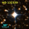 HD 132320