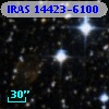 IRAS 14423-6100