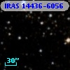 IRAS 14436-6056
