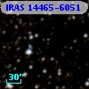 IRAS 14465-6051