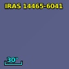 IRAS 14465-6041
