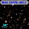 IRAS 14476-6022