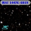 IRAS 14476-6019