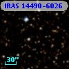 IRAS 14490-6026