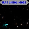 IRAS 14501-6005