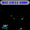 IRAS 14511-6000