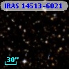 IRAS 14513-6021