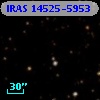 IRAS 14525-5953