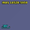 IRAS 14528-5959