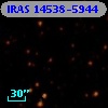 IRAS 14538-5944