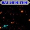 IRAS 14540-5940