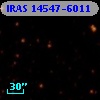 IRAS 14547-6011