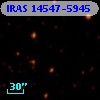 IRAS 14547-5945
