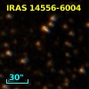 IRAS 14556-6004