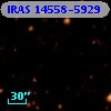 IRAS 14558-5929