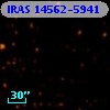 IRAS 14562-5941