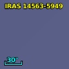 IRAS 14563-5949