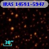 IRAS 14581-5947