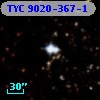 TYC 9020-367-1