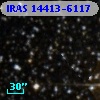 IRAS 14413-6117