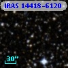 IRAS 14418-6120