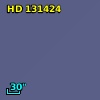 HD 131424