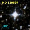 HD 129897