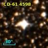CD-61  4598