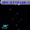 SDSS J172351.60+584511.9