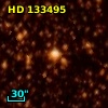 HD 133495