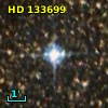 HD 133699