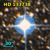 HD 133738