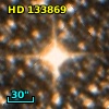 HD 133869