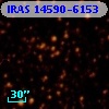 IRAS 14590-6153