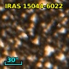 IRAS 15044-6022