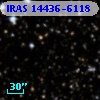 IRAS 14436-6118