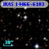 IRAS 14466-6103
