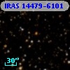 IRAS 14479-6101