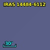 IRAS 14484-6112
