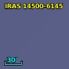 IRAS 14500-6145