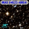 IRAS 14522-6054