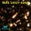 IRAS 14527-6204