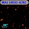 IRAS 14532-6202
