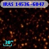 IRAS 14536-6047