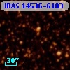 IRAS 14536-6103