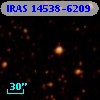 IRAS 14538-6209