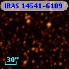 IRAS 14541-6109