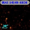 IRAS 14549-6020
