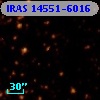 IRAS 14551-6016